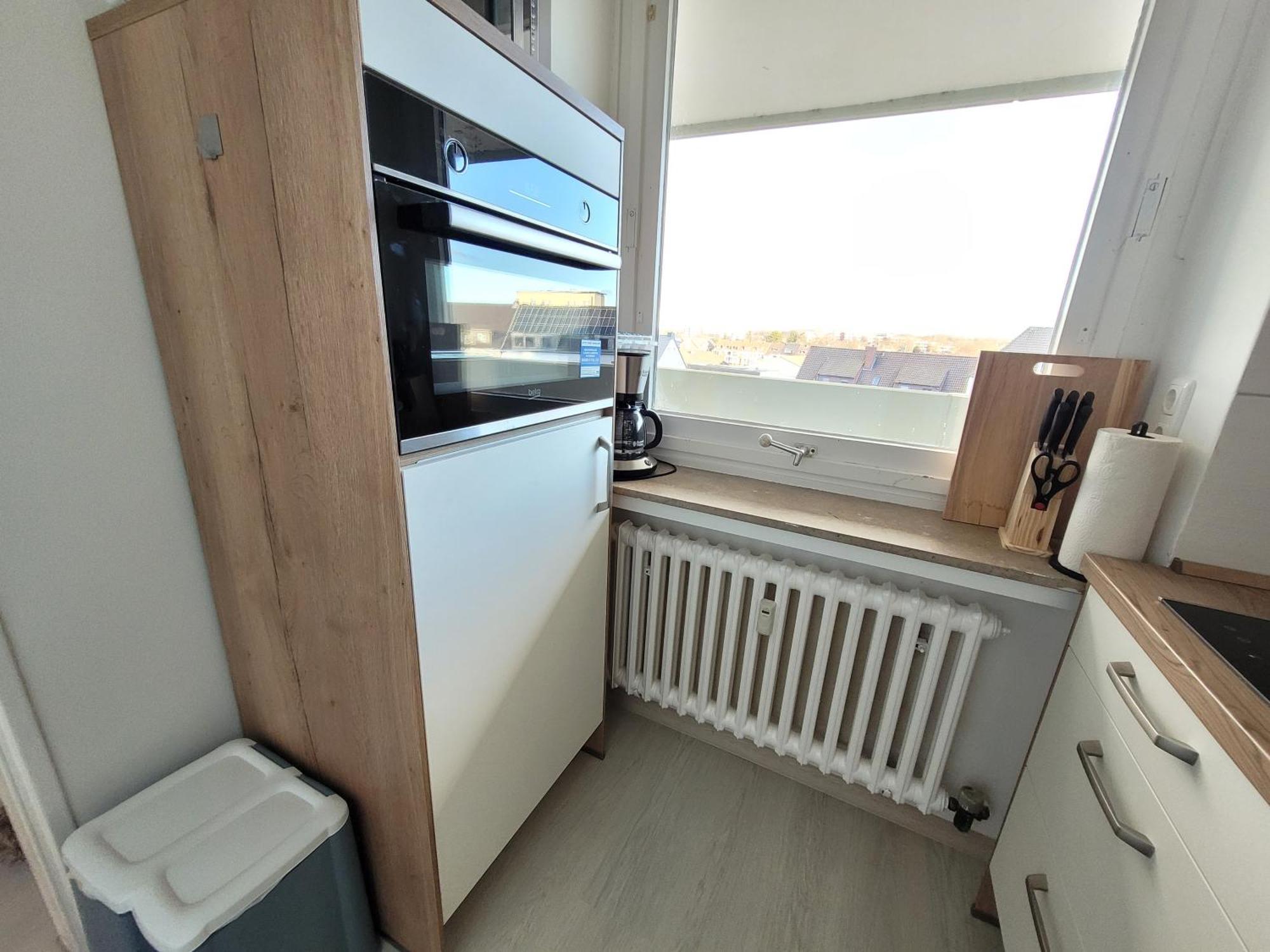 Ferienwohnung Seestern Geeste Bremerhaven Habitación foto